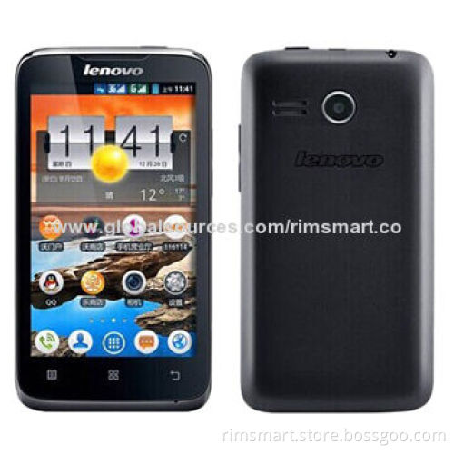Original A316 MTK6572 4.0-inch Dual Core Mobile Phone